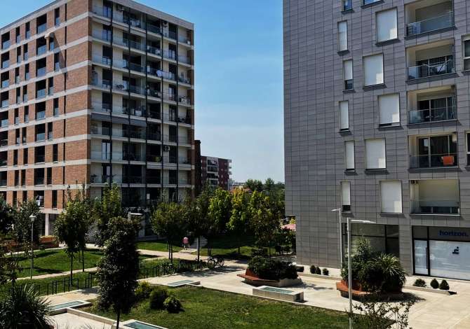 Ambient biznesi me qera 1+1 ne Tirane - 700 Euro