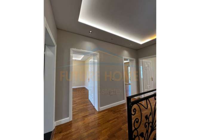 Shtepi ne shitje 4+1 ne Tirane - 700,000 Euro
