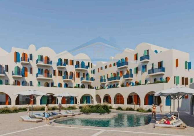 Shtepi ne shitje 1+1 ne Vlore - 190,000 Euro