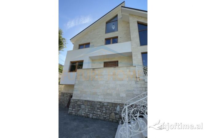 Shtepi me qera 6+1 ne Tirane - 3,000 Euro