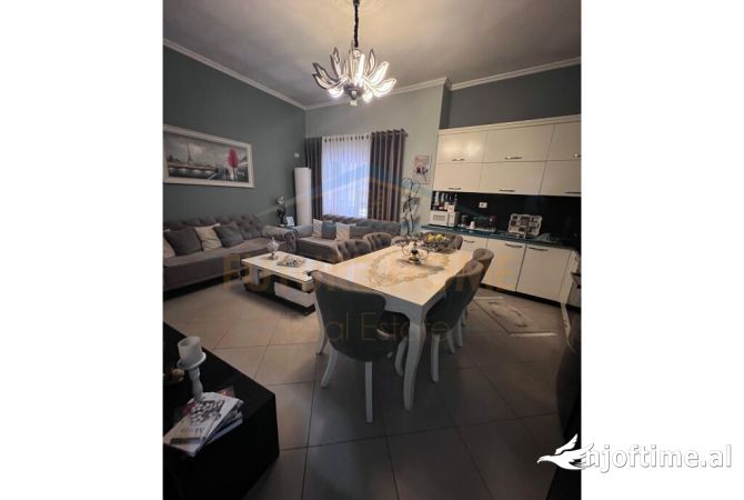 House for Sale 2+1 in Tirana - 155,000 Euro