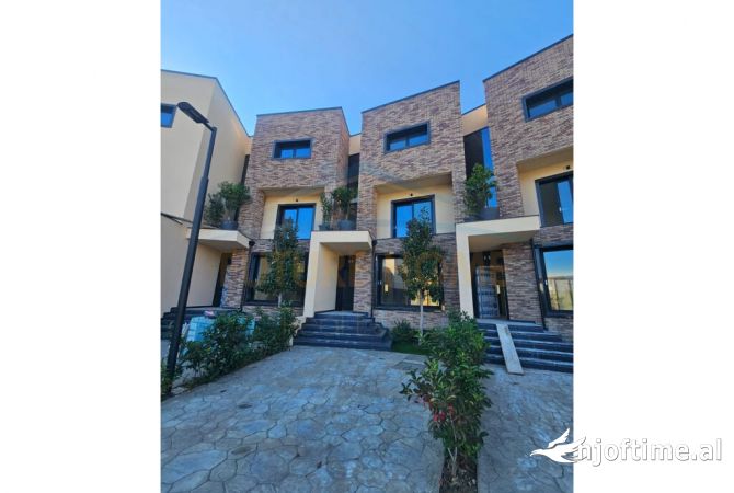Shtepi ne shitje 4+1 ne Tirane - 550,000 Euro
