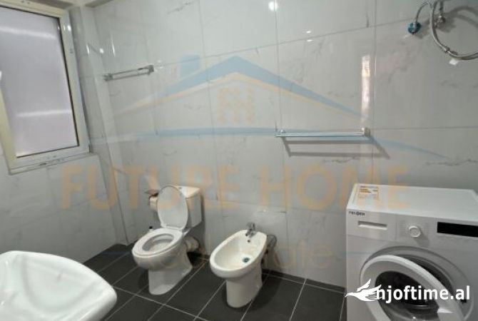 House for Rent 1+1 in Tirana - 370 Euro