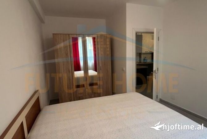 House for Rent 1+1 in Tirana - 370 Euro