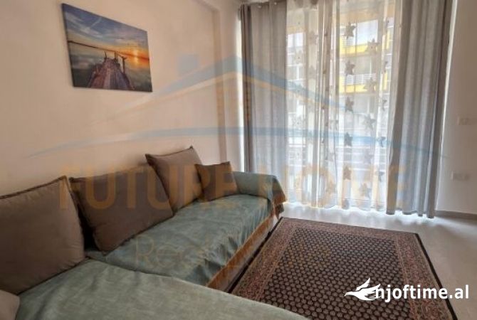House for Rent 1+1 in Tirana - 370 Euro