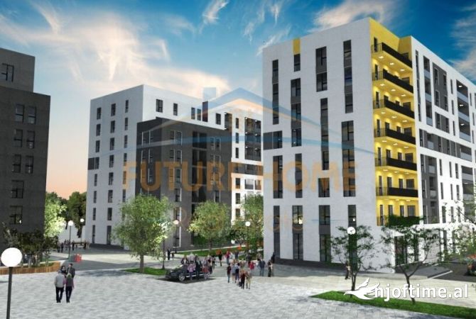 Shtepi ne shitje 3+1 ne Tirane - 204,295 Euro