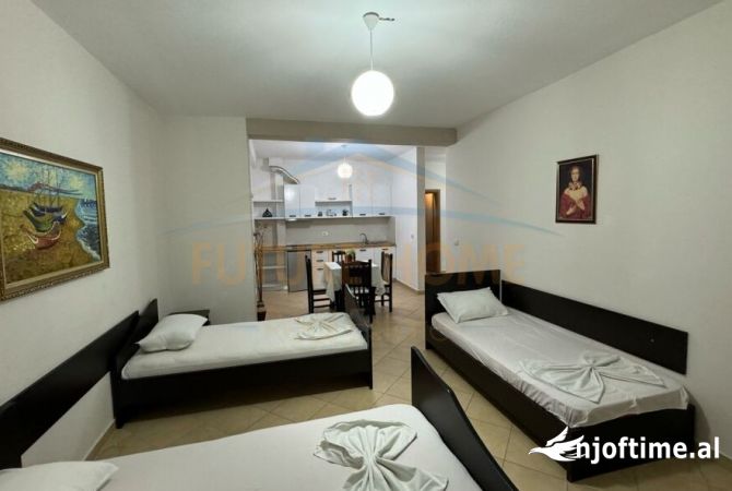 Shtepi ne shitje Garsoniere ne Vlore - 150,000 Euro