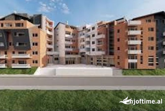 Business Property in Sale 1+1 in Tirana - 450,000 Euro