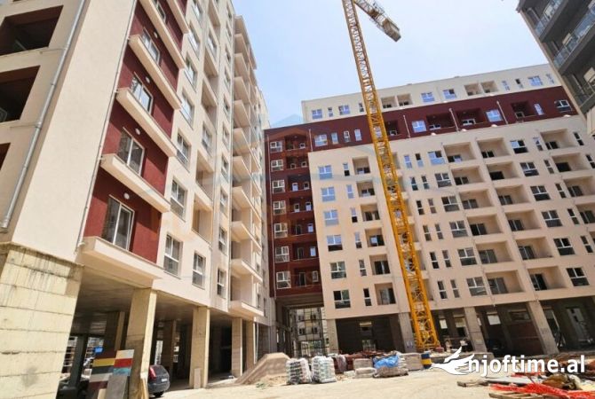 Shtepi ne shitje 1+1 ne Tirane - 127,500 Euro