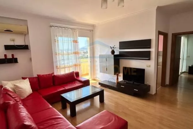 House for Rent 2+1 in Tirana - 450 Euro