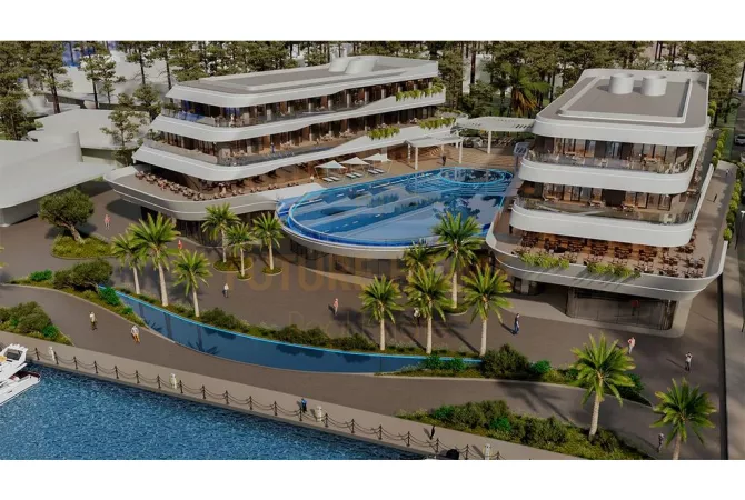 Shtepi ne shitje 2+1 ne Durres - 220,200 Euro