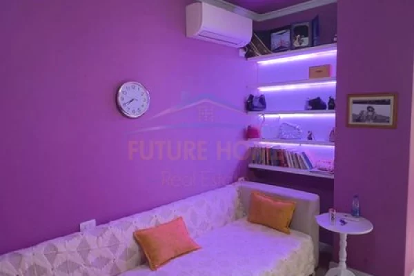 House for Sale 1+1 in Tirana - 100,000 Euro