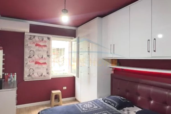 House for Sale 1+1 in Tirana - 100,000 Euro