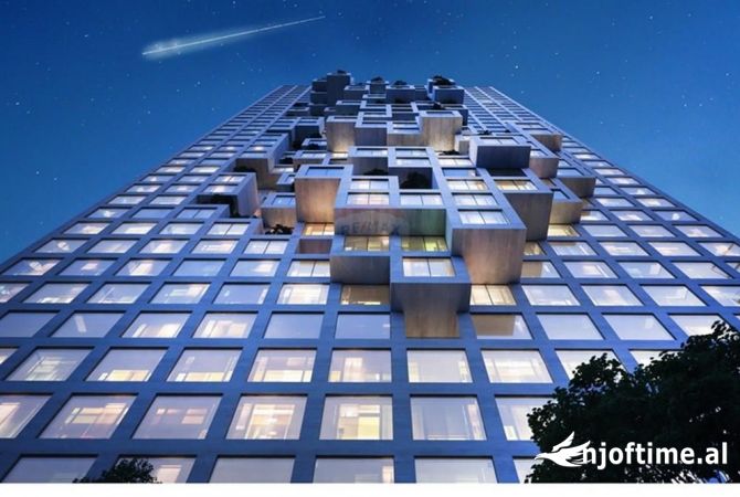 Shtepi ne shitje 2+1 ne Tirane - 5,738,000 Euro