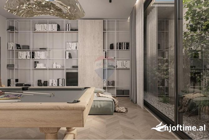 Shtepi ne shitje 4+1 ne Tirane - 570,000 Euro