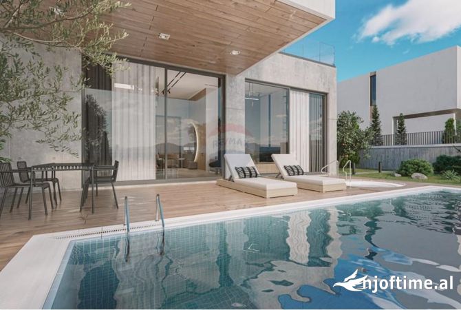 Shtepi ne shitje 4+1 ne Tirane - 570,000 Euro