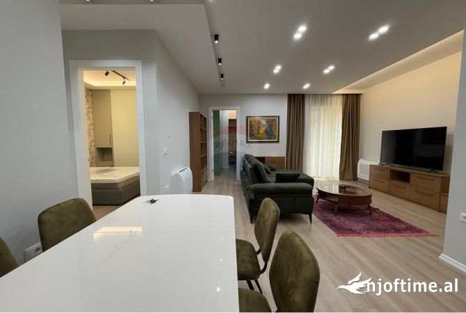 Apartment for rent in Tirana 2+1, Furnished