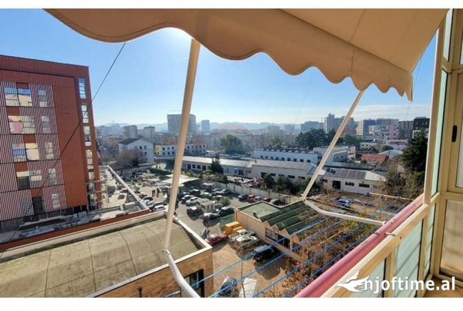 Shtepi me qera 2+1 ne Tirane - 600 Euro