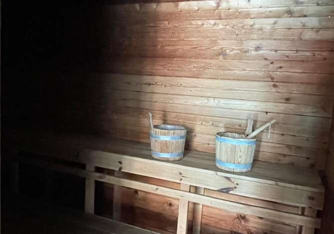 JEPET ME QIRA AMBIENT REKREATIV TEK REZIDENCA KODRA E DIELLIT 1