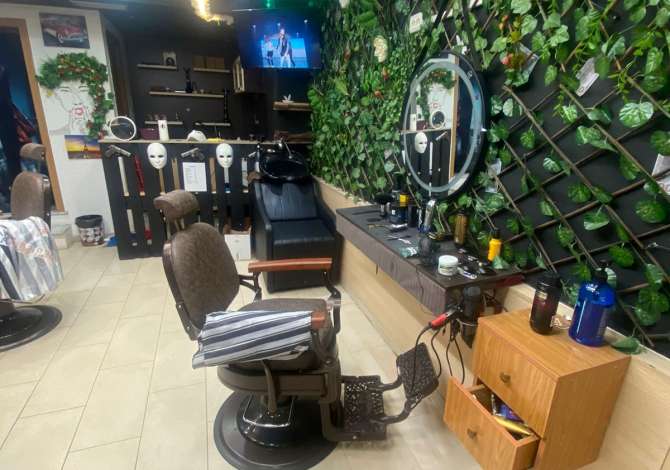 Shitet urgjente biznesi. 4800 euro