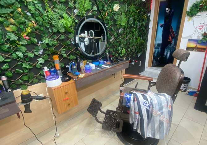 Shitet urgjente biznesi. 4800 euro