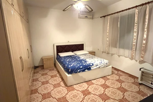 Private house for rent in Tirana 1+1, Furnished