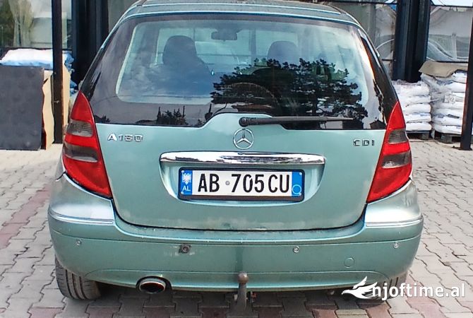 Makina ne shitje ne Kukes - 2,000 Euro