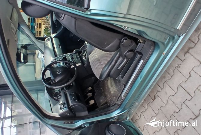 Makina ne shitje ne Kukes - 2,000 Euro