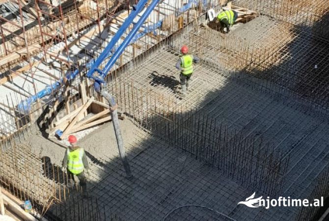Job Offers Construction worker/mason