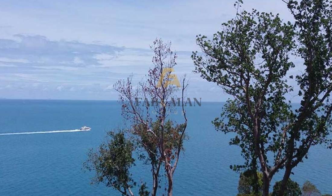 Toke per shitje Kep Rodoni