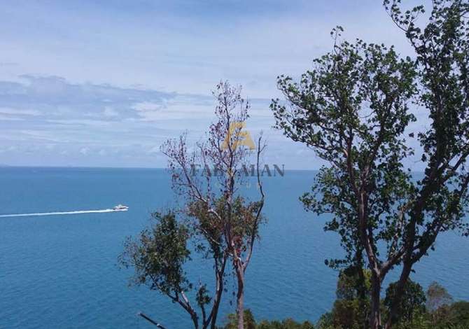 Tokë për shitje Kep Rodoni