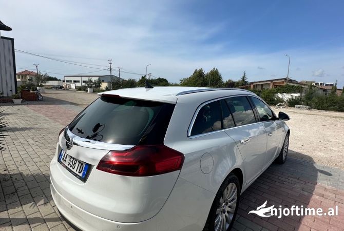 Makina ne shitje ne Durres - 4,700 Euro