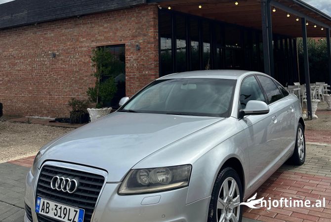 Makina ne shitje ne Durres - 5,700 Euro