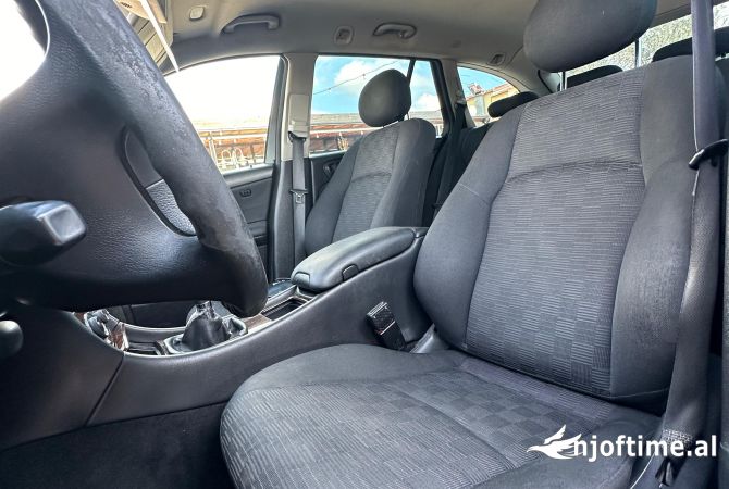 Makina ne shitje ne Durres - 3,200 Euro
