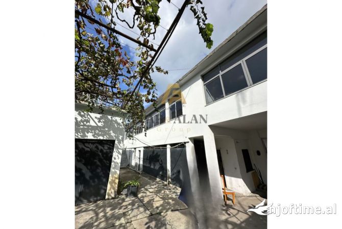 Ambient biznesi ne shitje 1+1 ne Tirane - 2,500,000 Euro