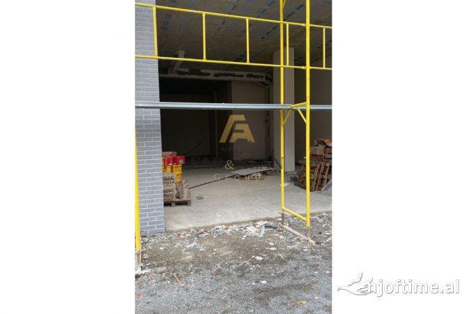 Ambient biznesi ne shitje 1+1 ne Tirane - 600,000 Euro