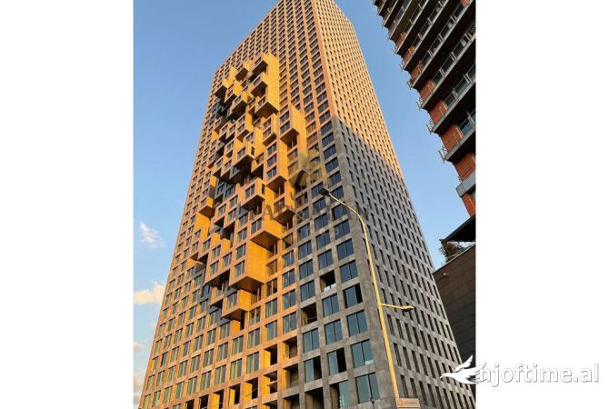 Ambient biznesi ne shitje 1+1 ne Tirane - 1,124,500 Euro