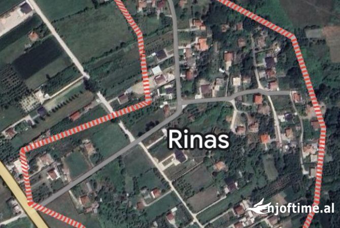 Ambient biznesi ne shitje 5+1 ne Tirane - 1,400,000 Euro
