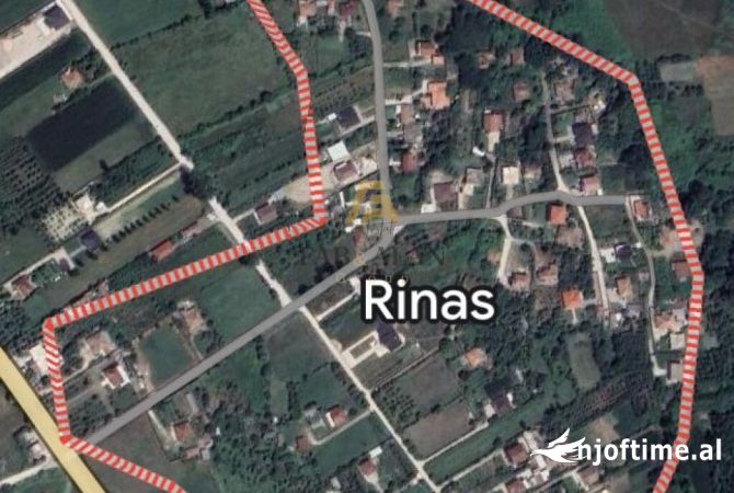 Business Property in Sale 5+1 in Tirana - 1,400,000 Euro