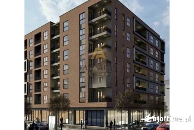 Shtepi ne shitje 2+1 ne Tirane - 93,900 Euro