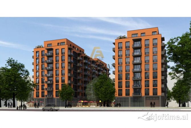 Shtepi ne shitje 1+1 ne Tirane - 95,000 Euro