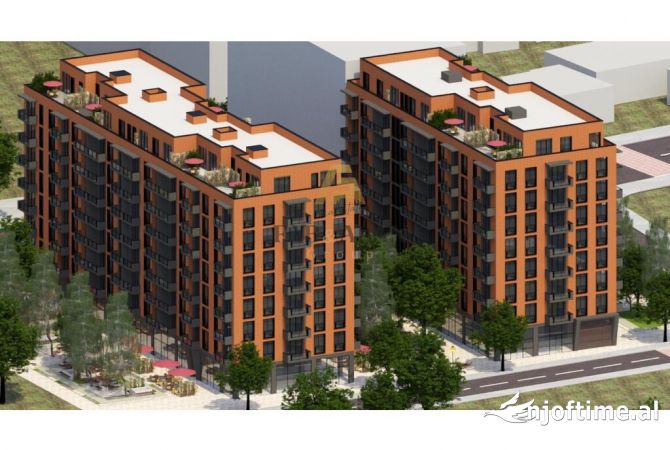 Shtepi ne shitje 1+1 ne Tirane - 95,000 Euro