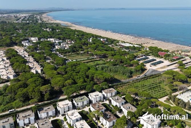 Shtepi ne shitje 2+1 ne Durres - 280,000 Euro