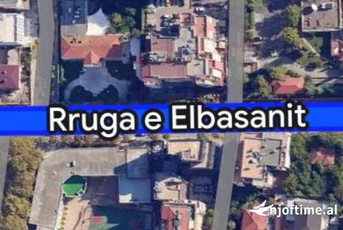 Ambient biznesi ne shitje 1+1 ne Tirane - 3,384,000 Euro