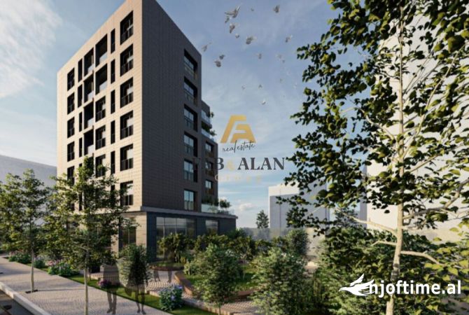 Shtepi ne shitje 1+1 ne Tirane - 96,000 Euro