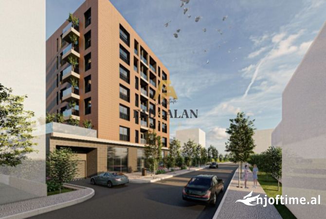 Shtepi ne shitje 1+1 ne Tirane - 96,000 Euro