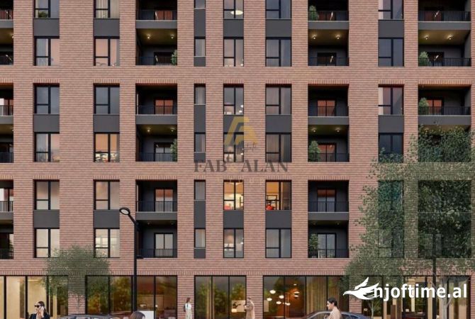 Ambient biznesi ne shitje 1+1 ne Tirane - 221,500 Euro