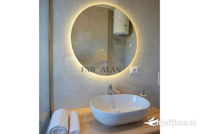 Shtepi ne shitje 1+1 ne Tirane - 110,000 Euro