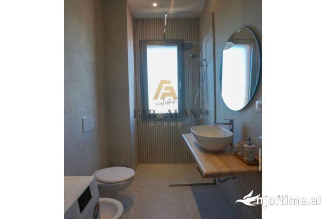 Shtepi ne shitje 1+1 ne Tirane - 110,000 Euro