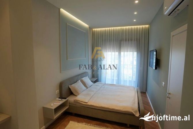 Shtepi ne shitje 1+1 ne Tirane - 110,000 Euro